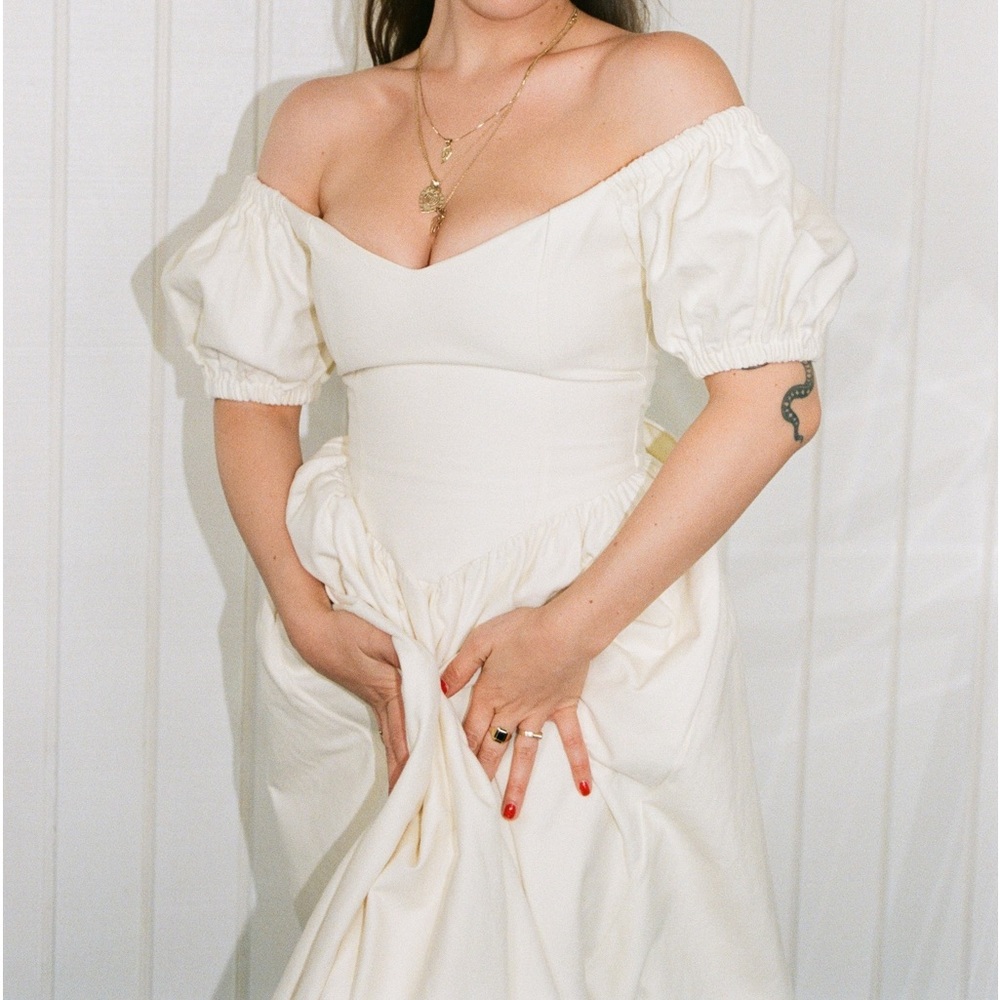 Fashion Brand Company The Virgin Gown XL